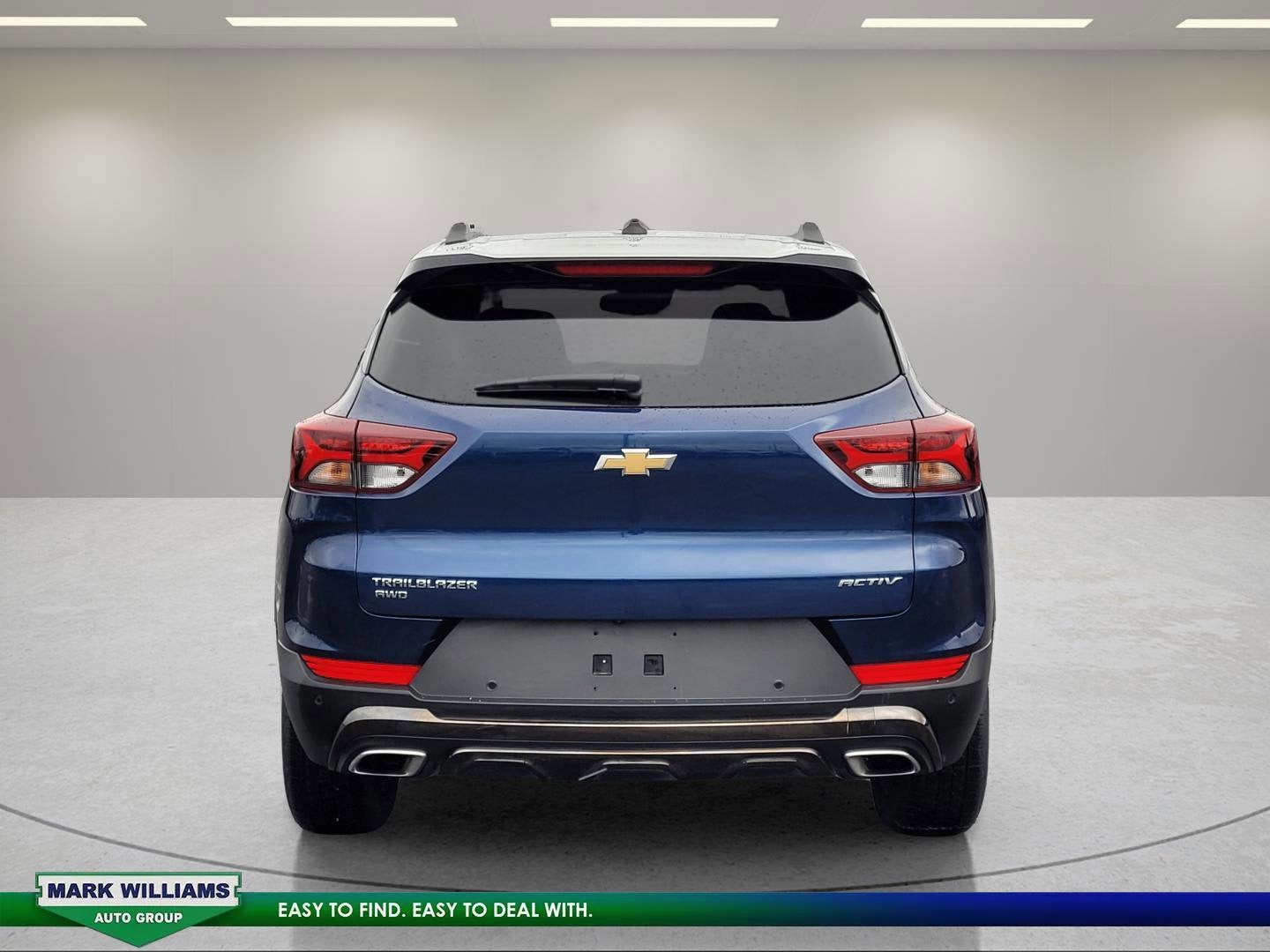 2022 Chevrolet TrailBlazer ACTIV