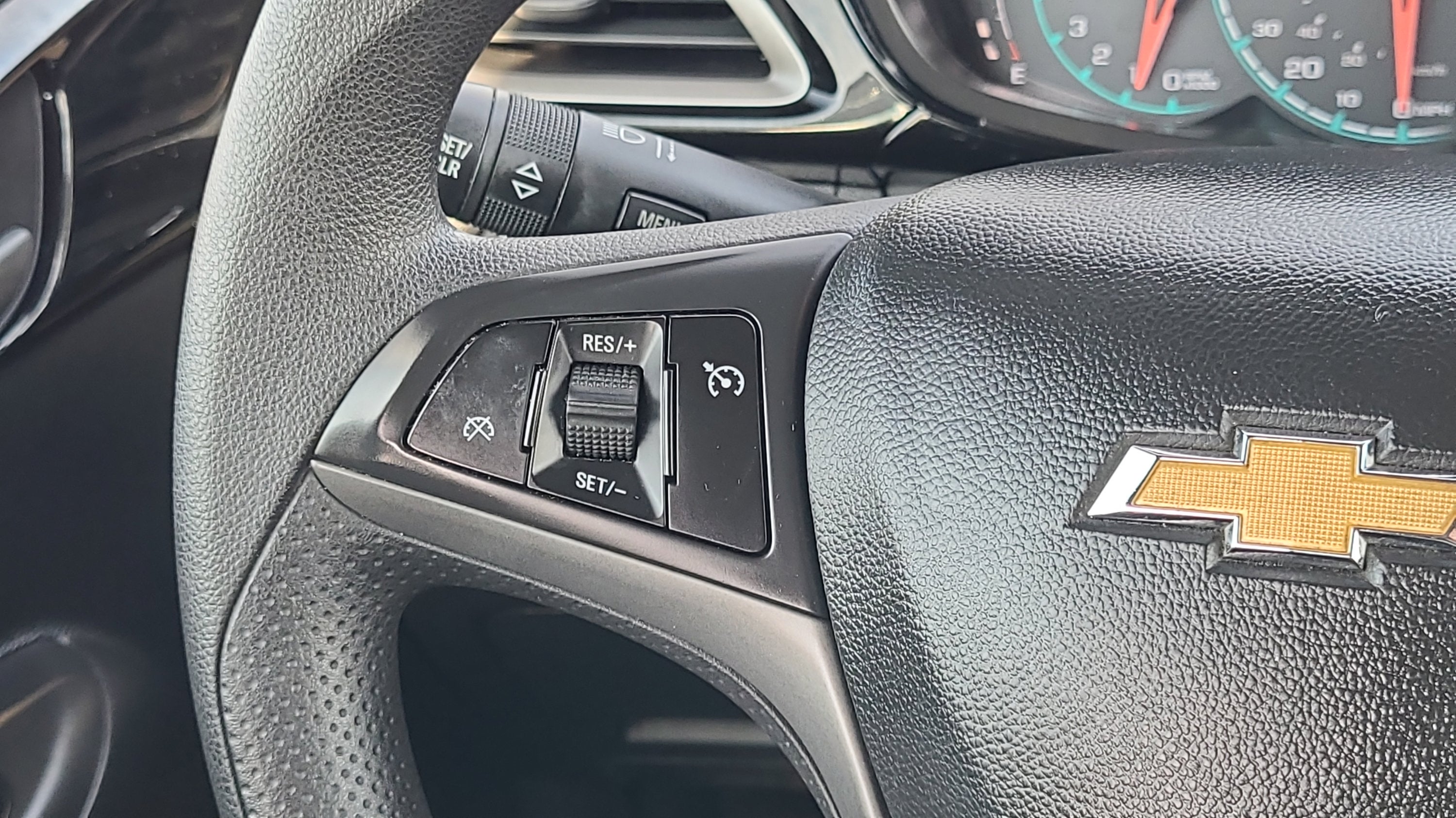 2022 Chevrolet Spark 1LT