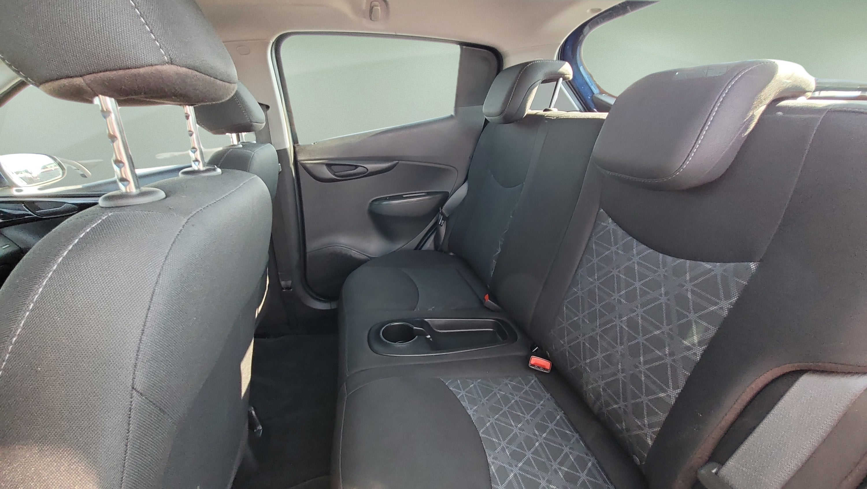 2022 Chevrolet Spark 1LT