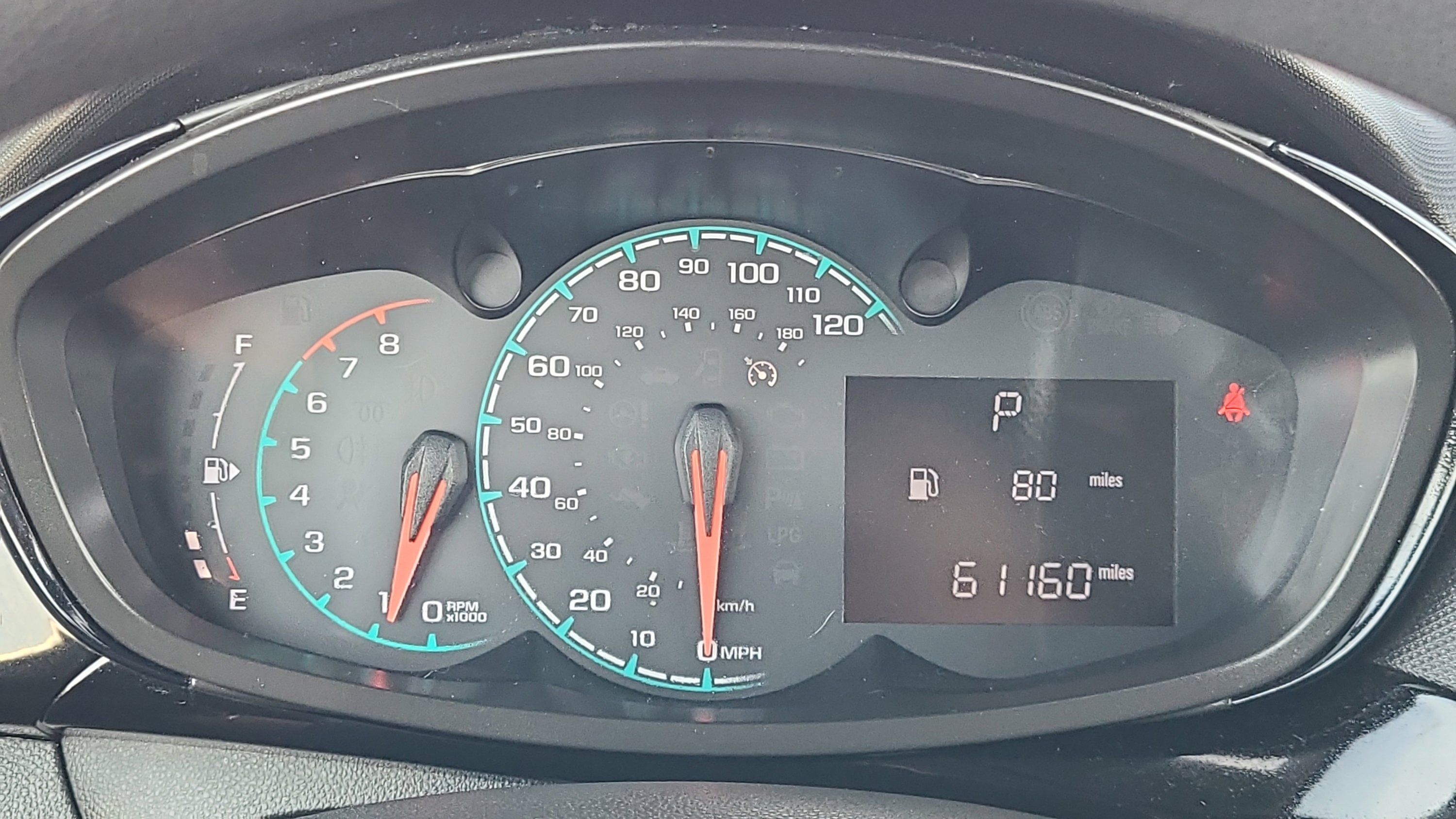 2022 Chevrolet Spark 1LT