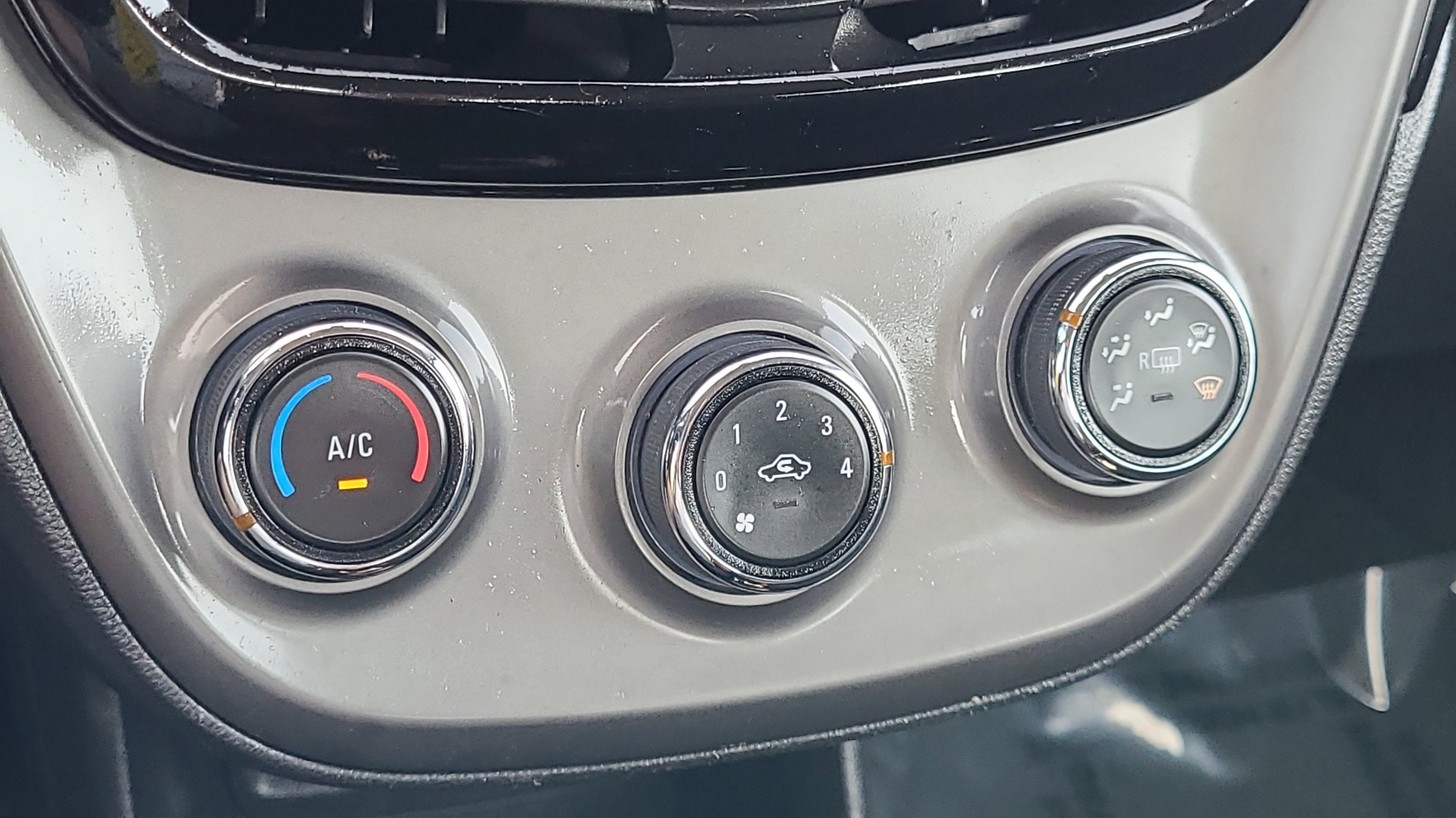 2022 Chevrolet Spark 1LT
