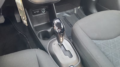 2022 Chevrolet Spark 1LT