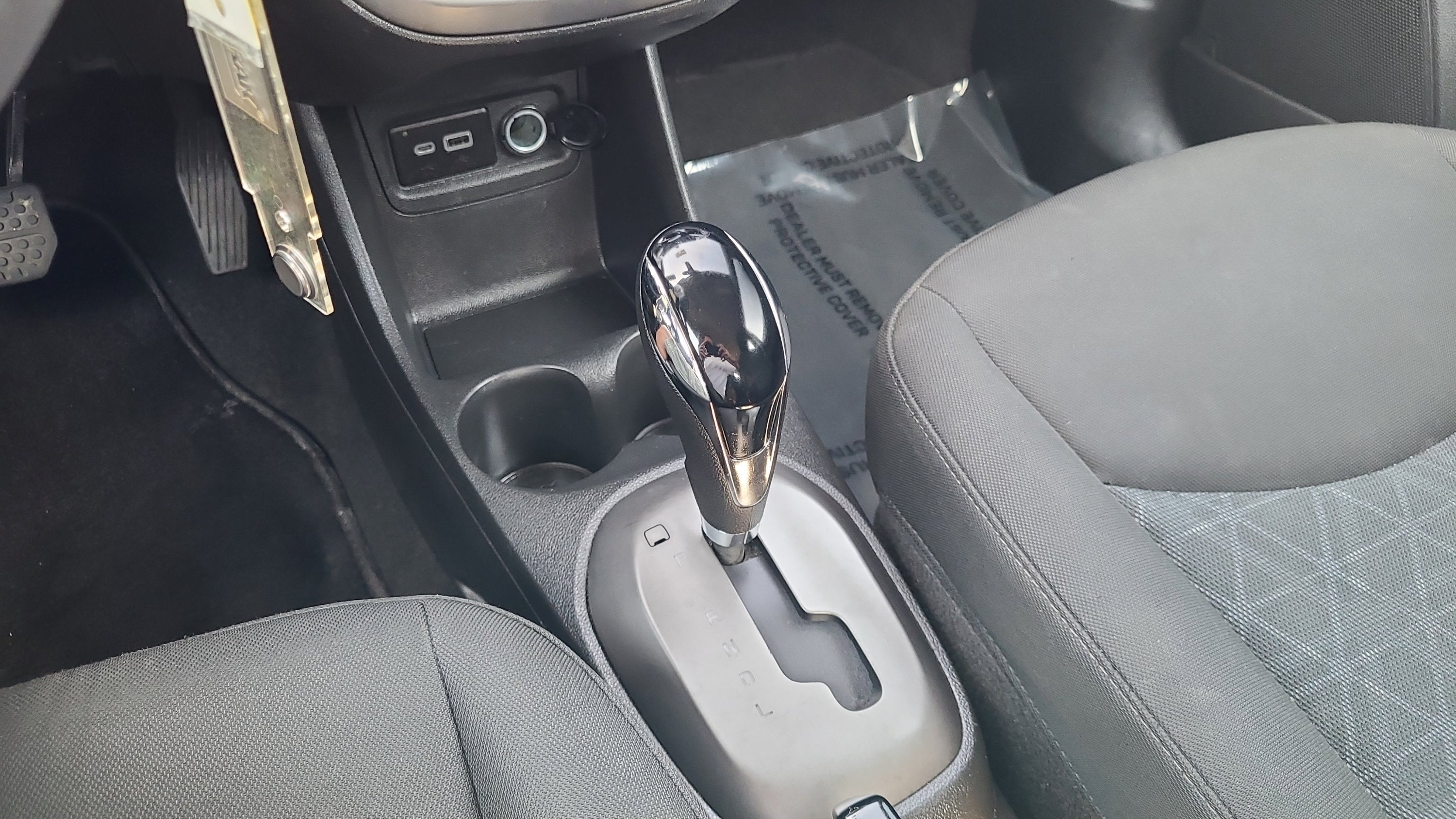 2022 Chevrolet Spark 1LT