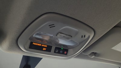 2022 Chevrolet Spark 1LT