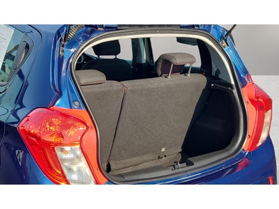 2022 Chevrolet Spark 1LT