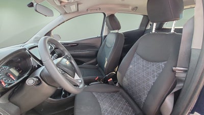 2022 Chevrolet Spark 1LT