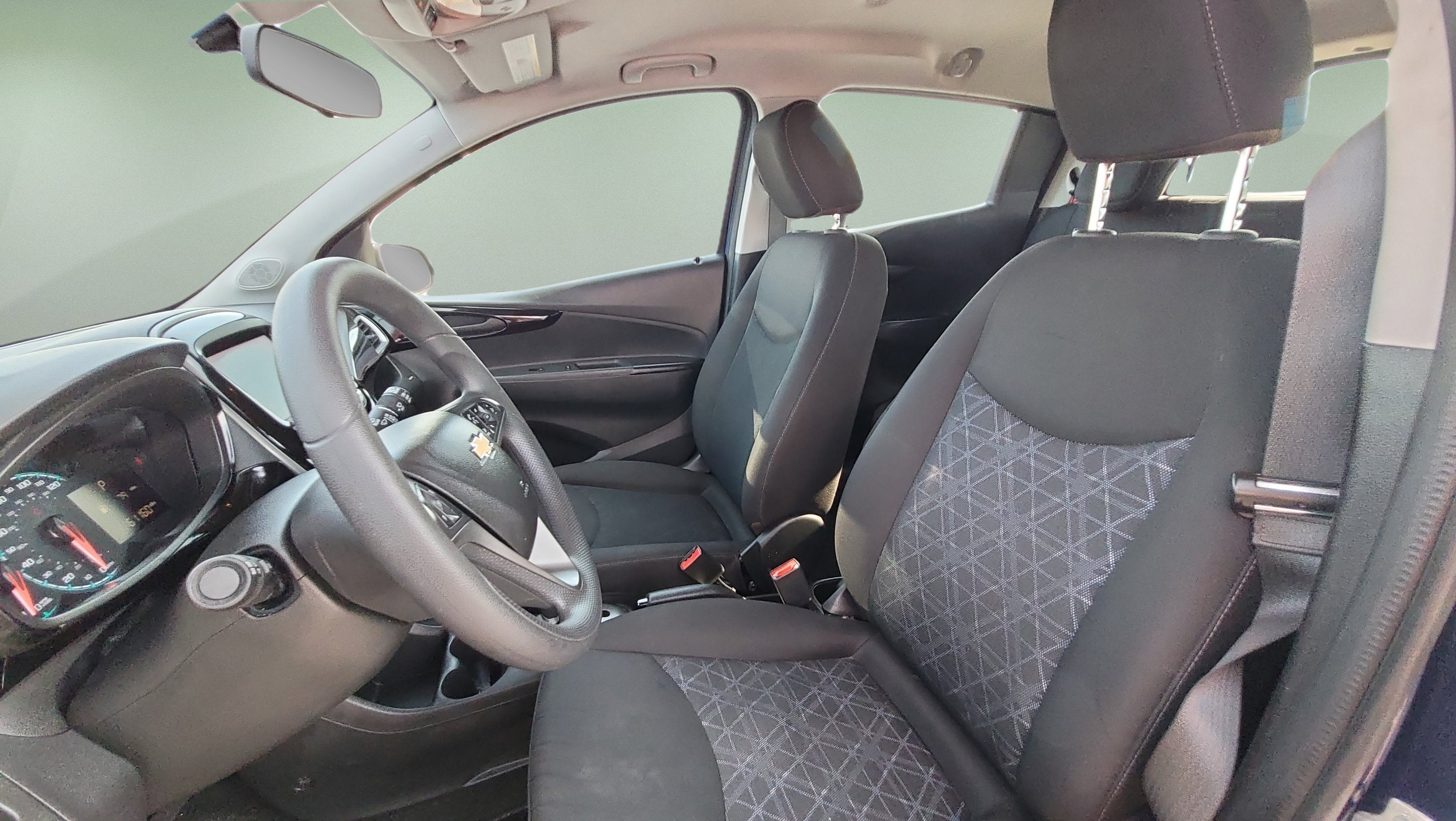 2022 Chevrolet Spark 1LT
