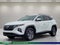 2022 Hyundai Tucson Hybrid Blue