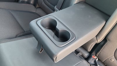 2024 Hyundai Tucson Hybrid N Line