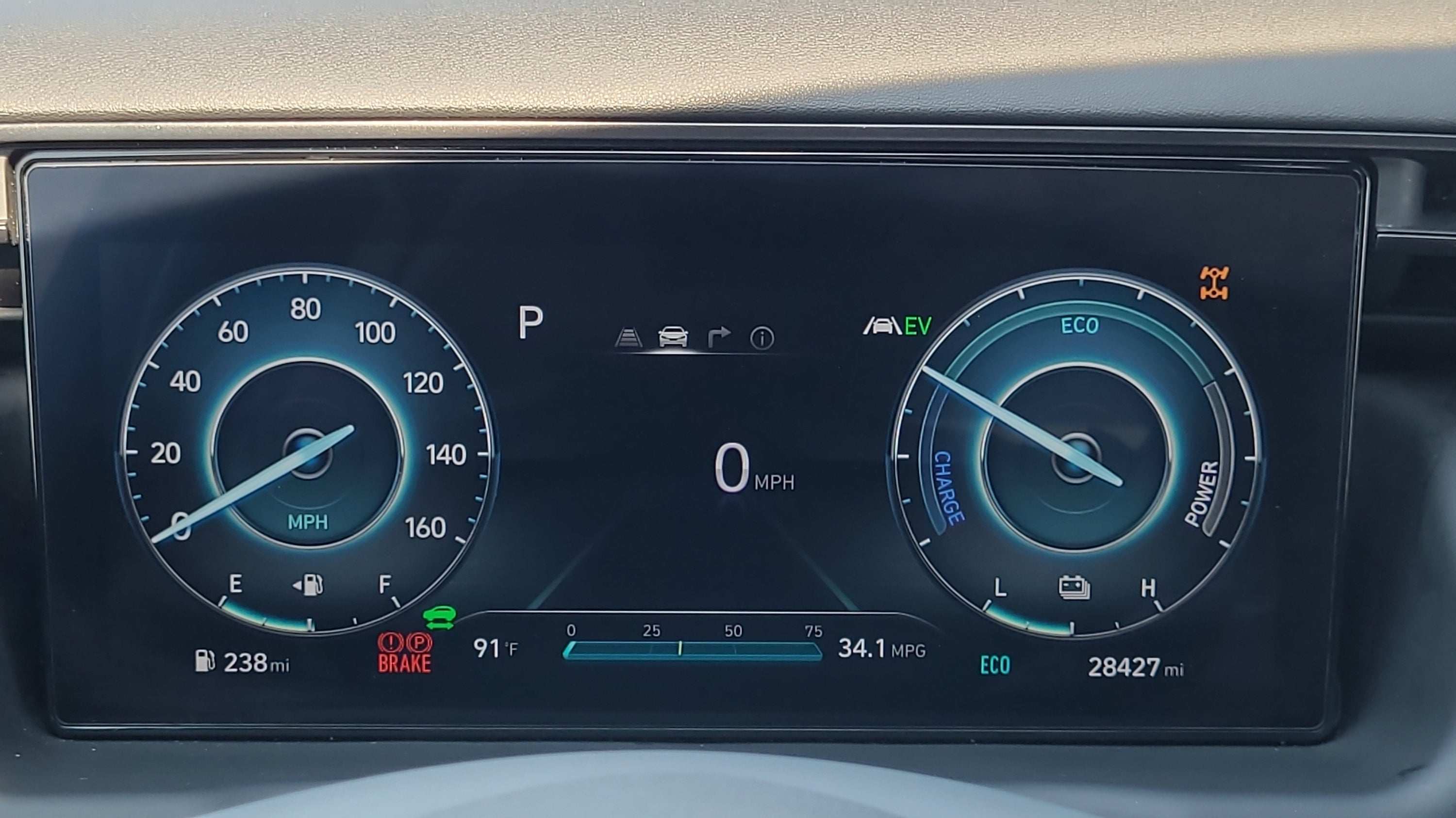 2024 Hyundai Tucson Hybrid N Line