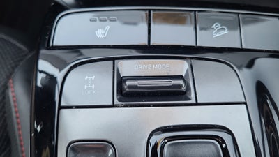 2024 Hyundai Tucson Hybrid N Line