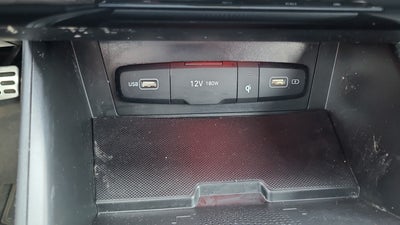 2024 Hyundai Tucson Hybrid N Line