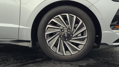 2024 Hyundai Sonata Hybrid Limited