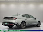 2024 Hyundai Sonata Hybrid Limited