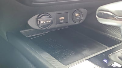 2022 Hyundai Elantra Limited