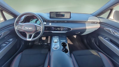 2023 Genesis GV70 2.5T