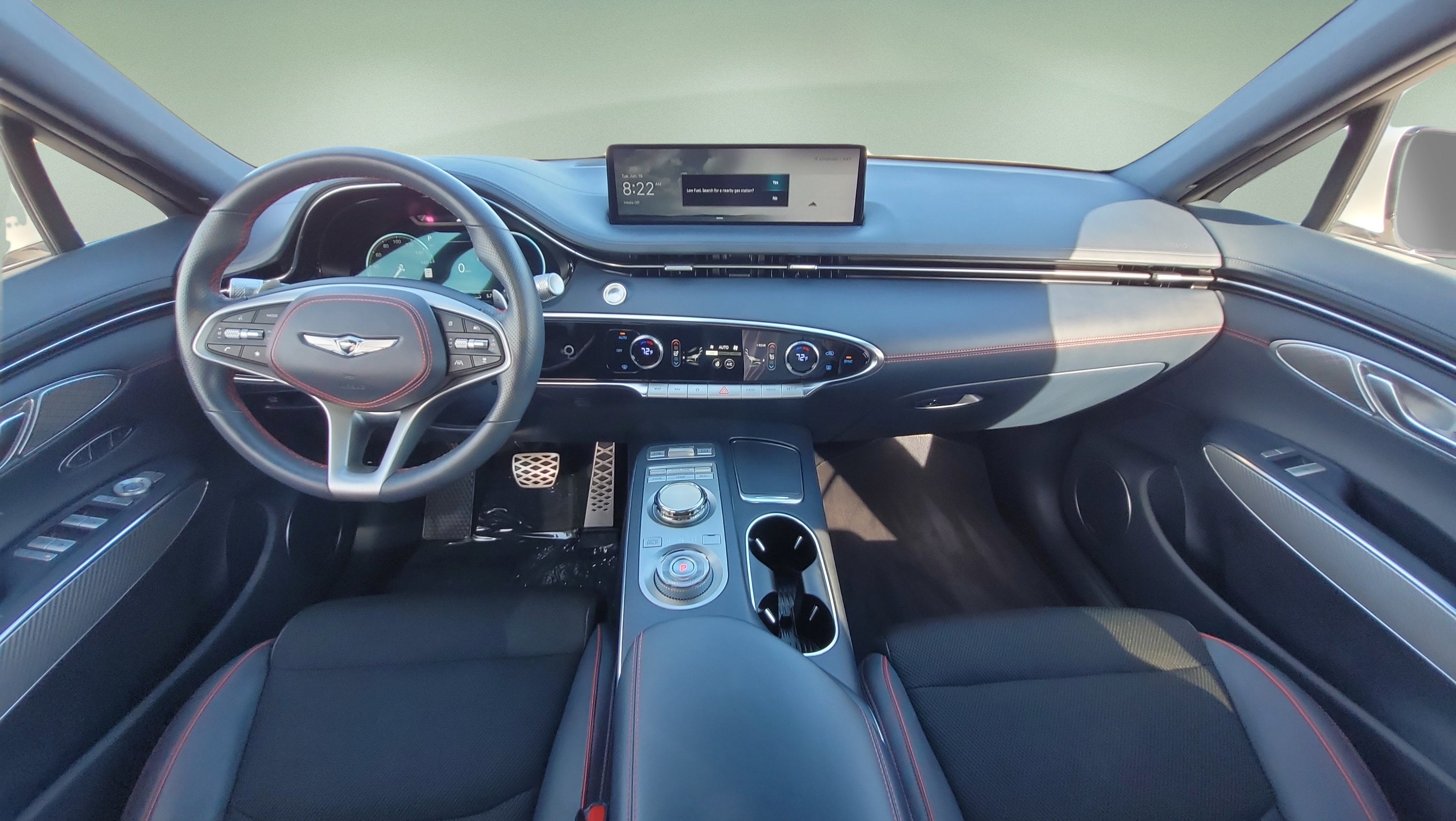 2023 Genesis GV70 2.5T
