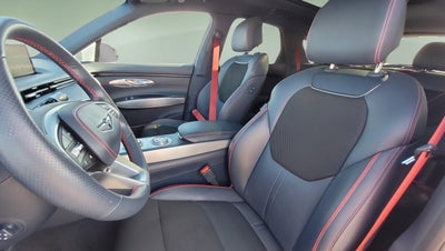 2023 Genesis GV70 2.5T