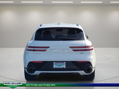 2023 Genesis GV70 2.5T