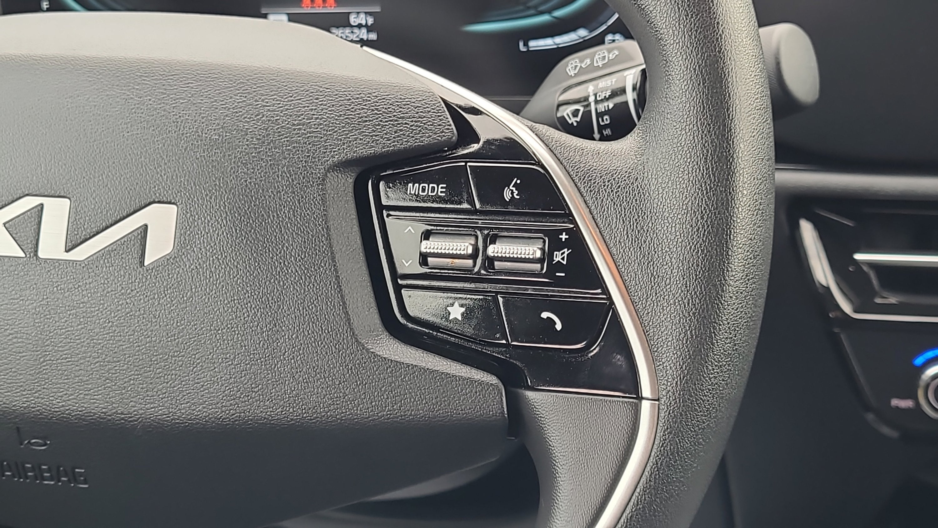 2025 Kia Niro LX