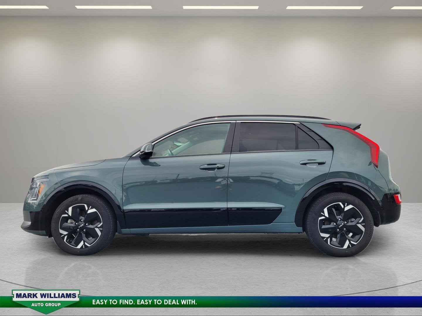 2023 Kia Niro EV Wind