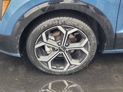 2023 Kia Niro EX Touring