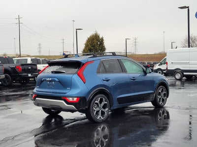 2023 Kia Niro EX Touring