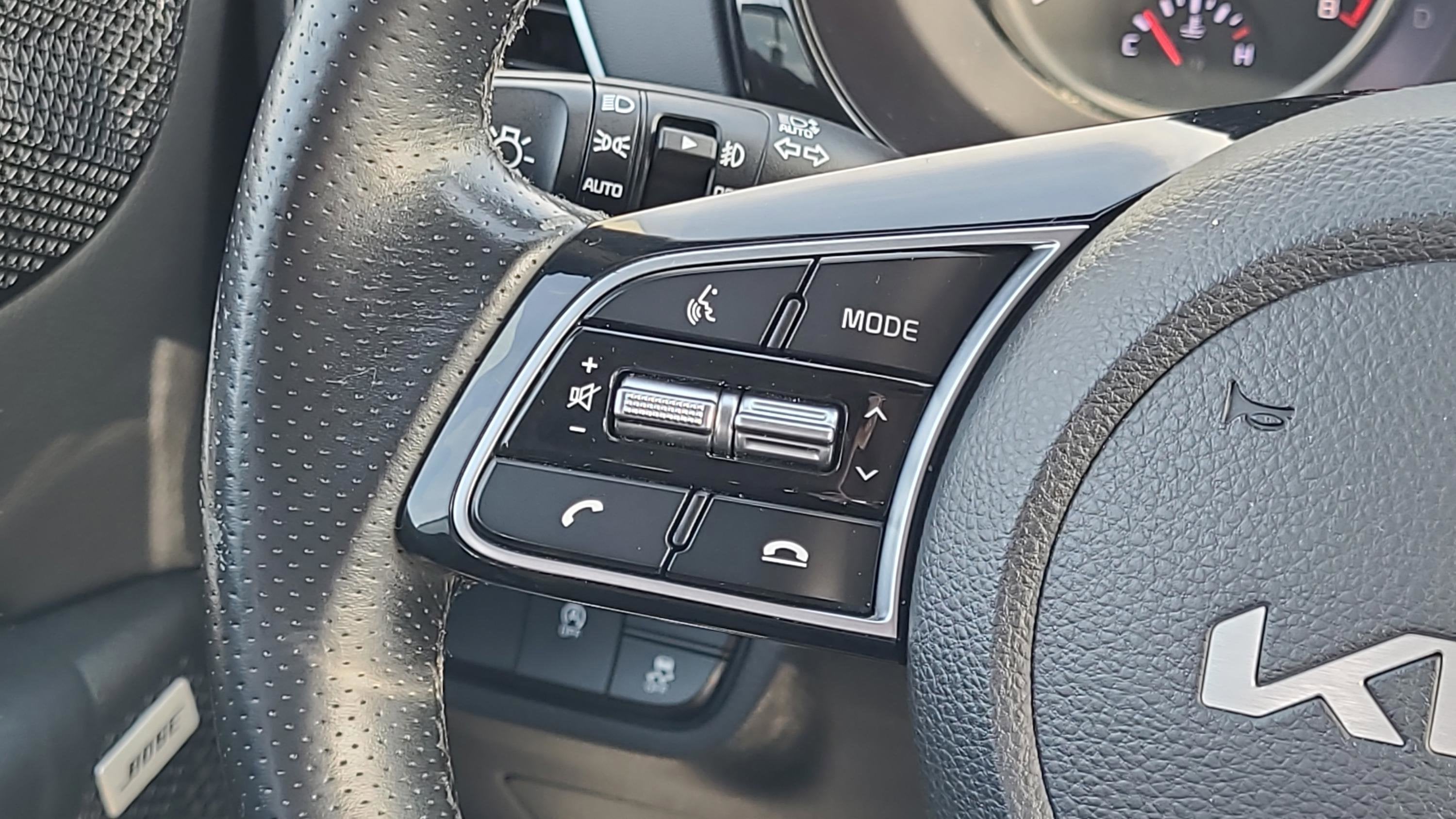 2022 Kia Seltos SX