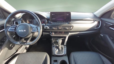 2022 Kia Seltos SX