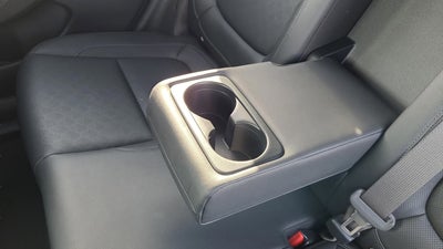 2022 Kia Seltos SX