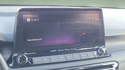 2022 Kia Seltos SX