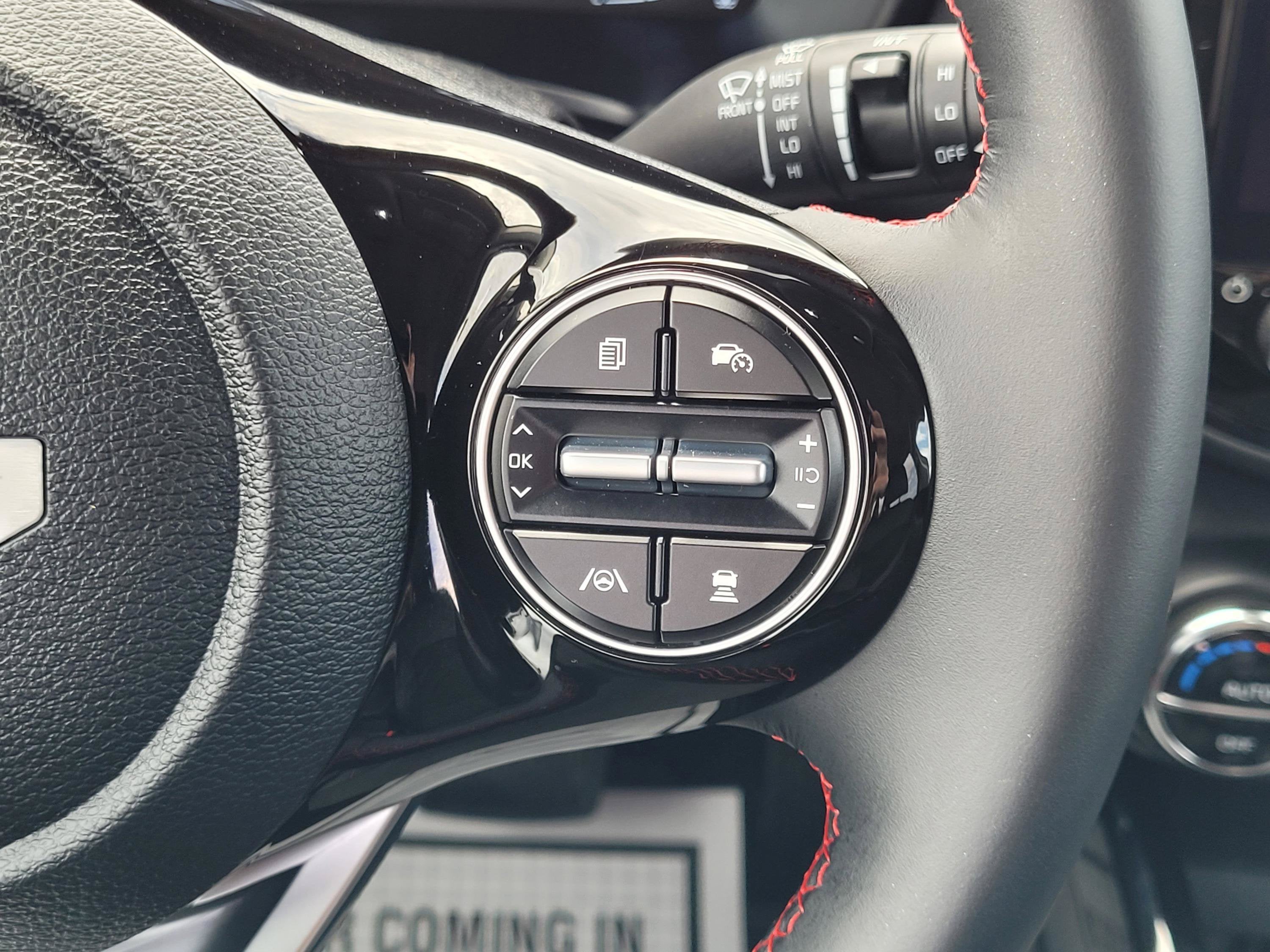 2025 Kia Soul GT-Line