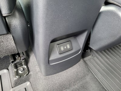2025 Kia Soul GT-Line