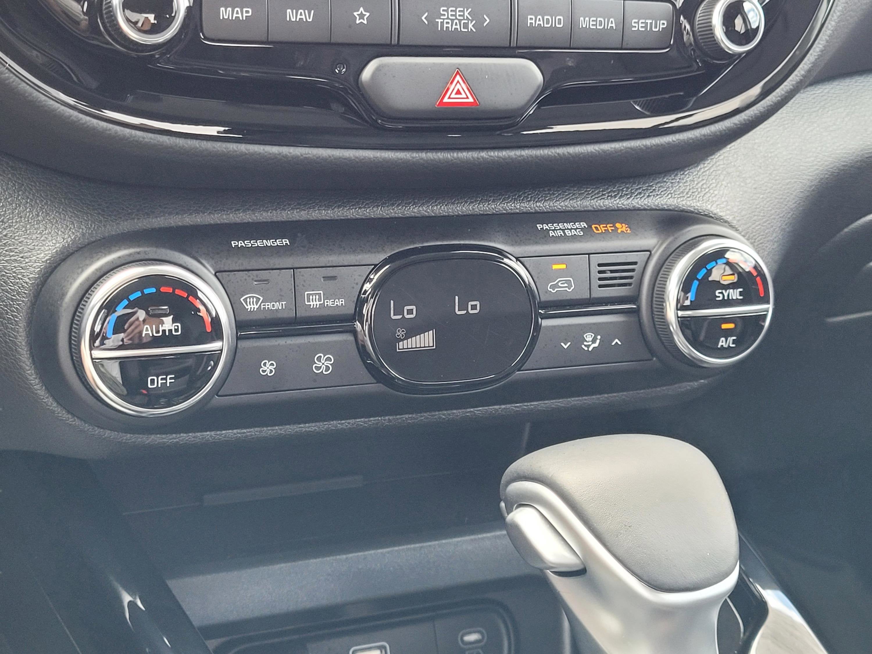2025 Kia Soul GT-Line