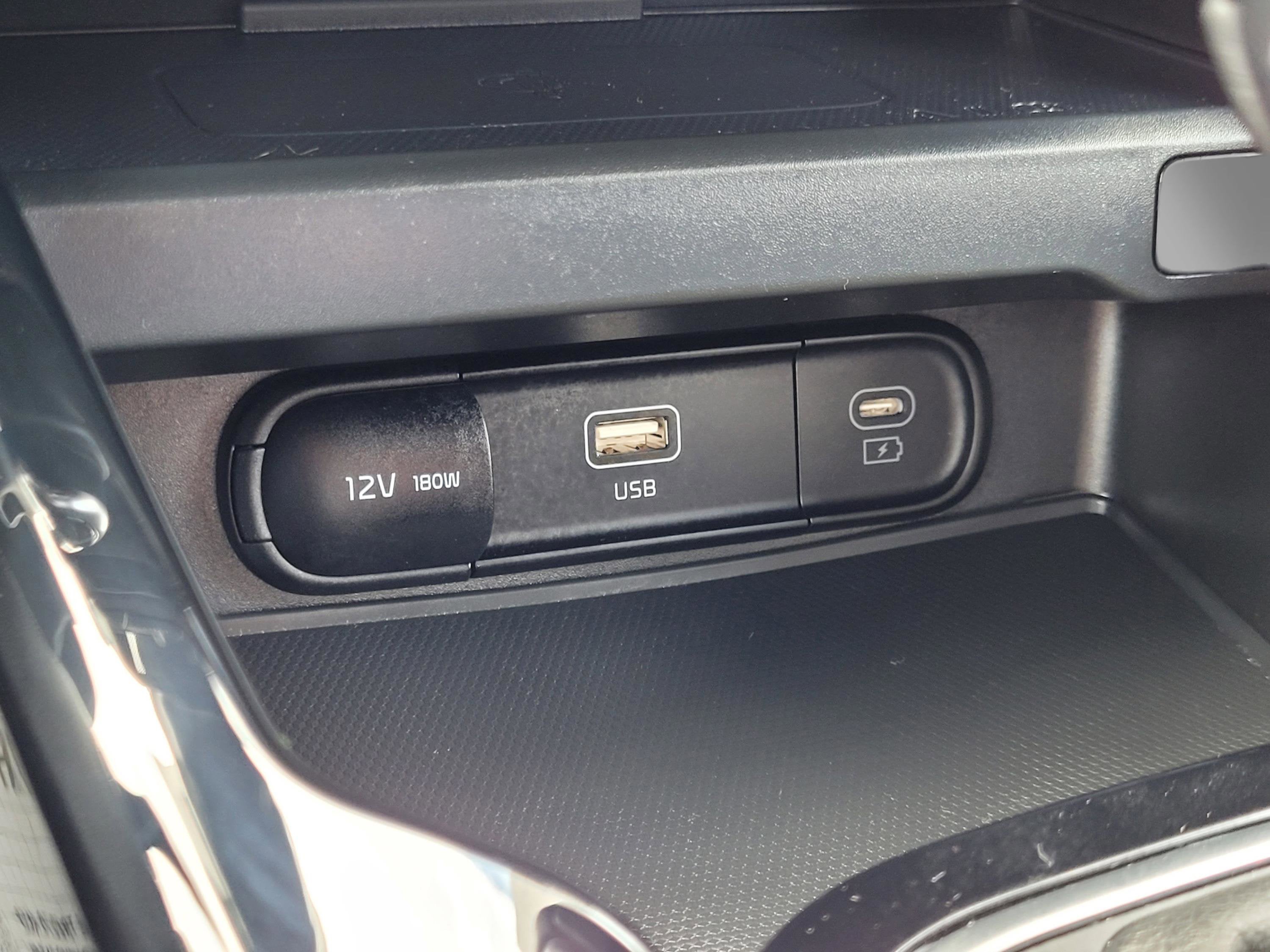 2025 Kia Soul GT-Line