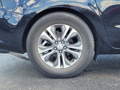 2019 Kia Sedona SX