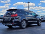 2019 Kia Sedona SX