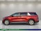 2023 Kia Carnival LX Seat Package