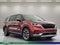 2022 Kia Carnival EX