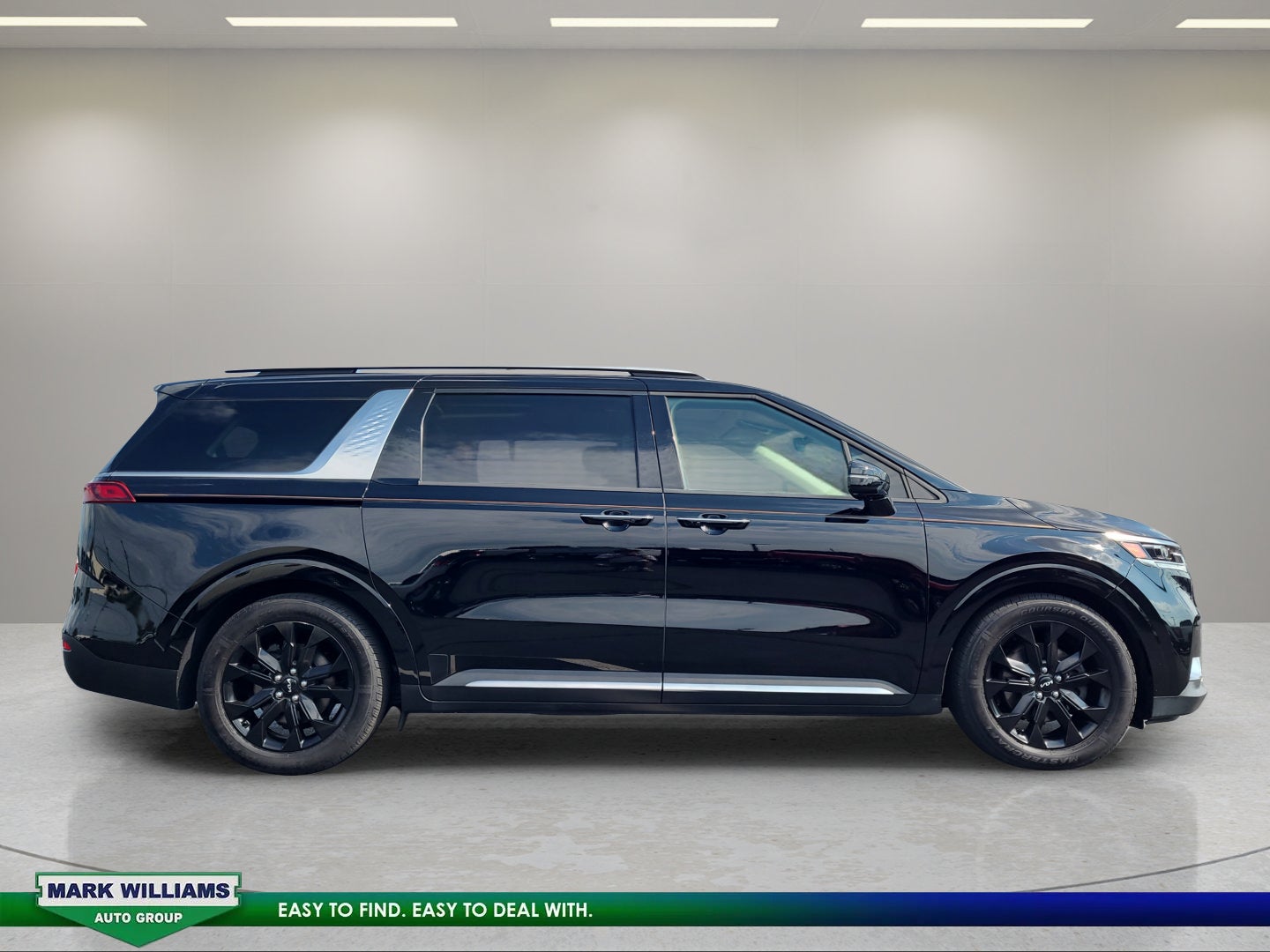 2024 Kia Carnival SX Prestige