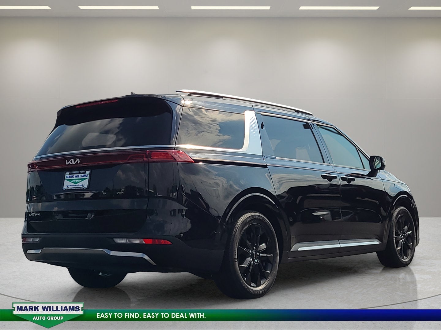 2024 Kia Carnival SX Prestige