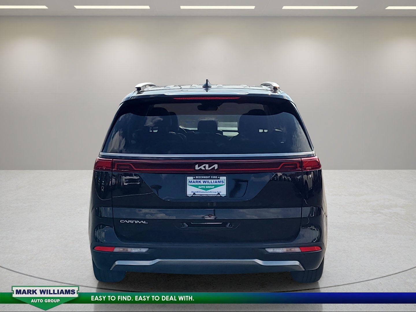 2024 Kia Carnival SX Prestige