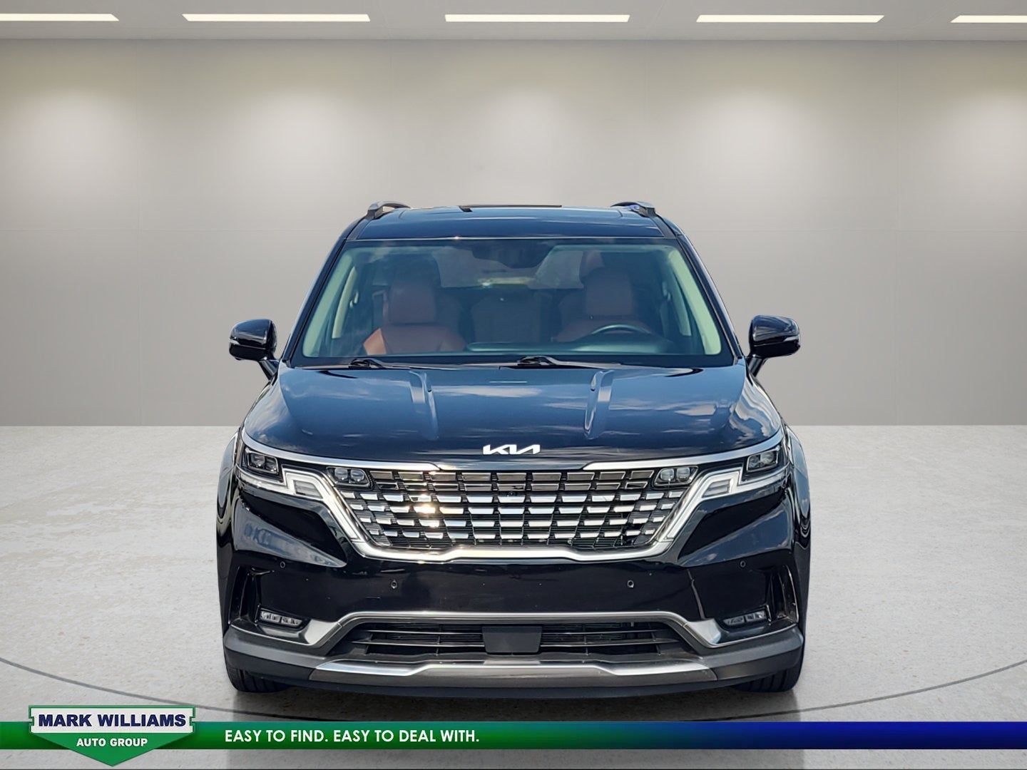 2024 Kia Carnival SX Prestige