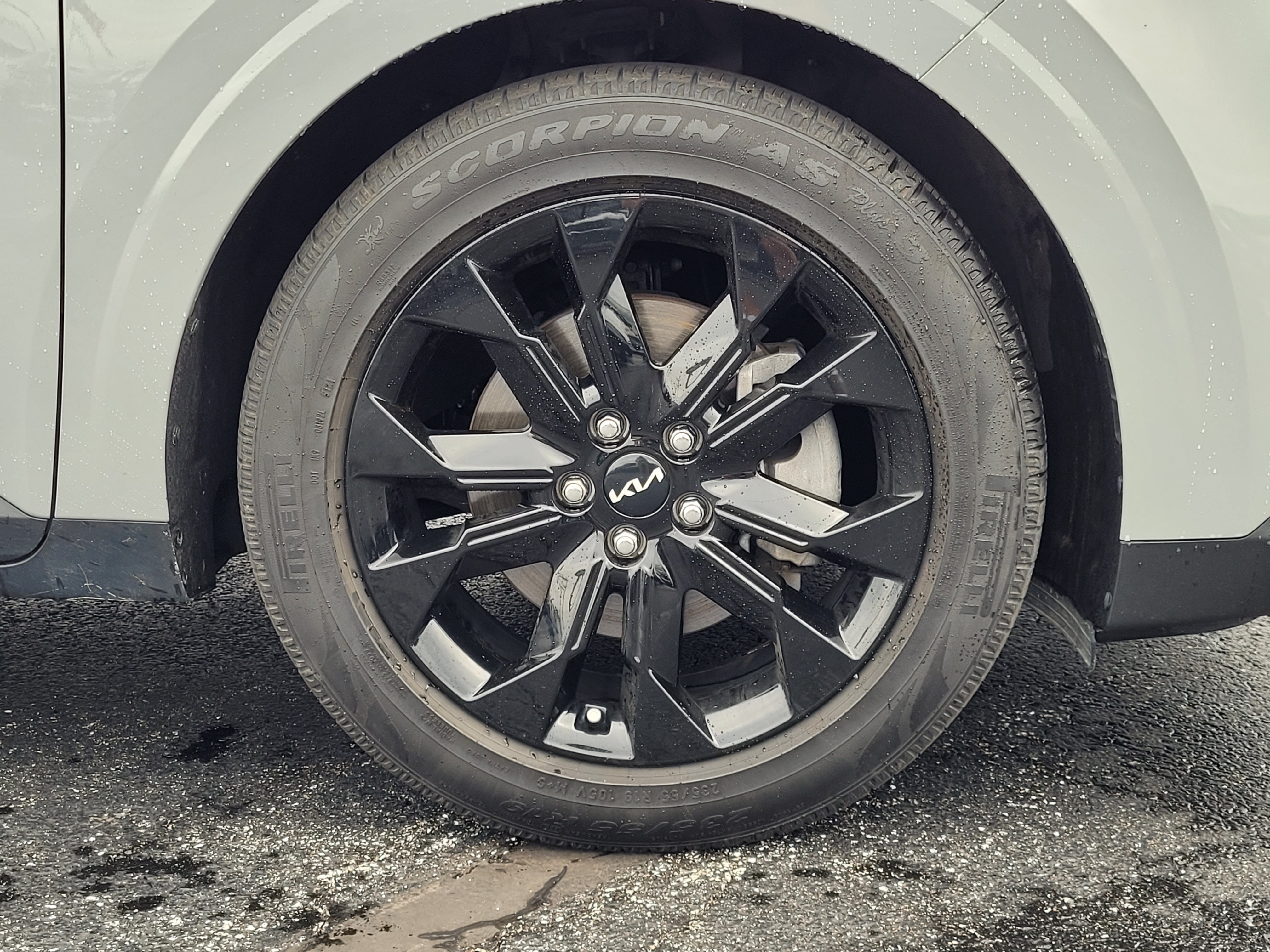2022 Kia Carnival SX Prestige
