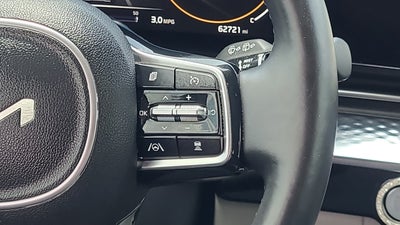 2022 Kia Carnival SX Prestige