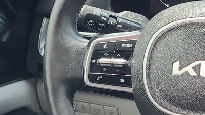 2022 Kia Carnival SX Prestige