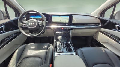 2022 Kia Carnival SX Prestige