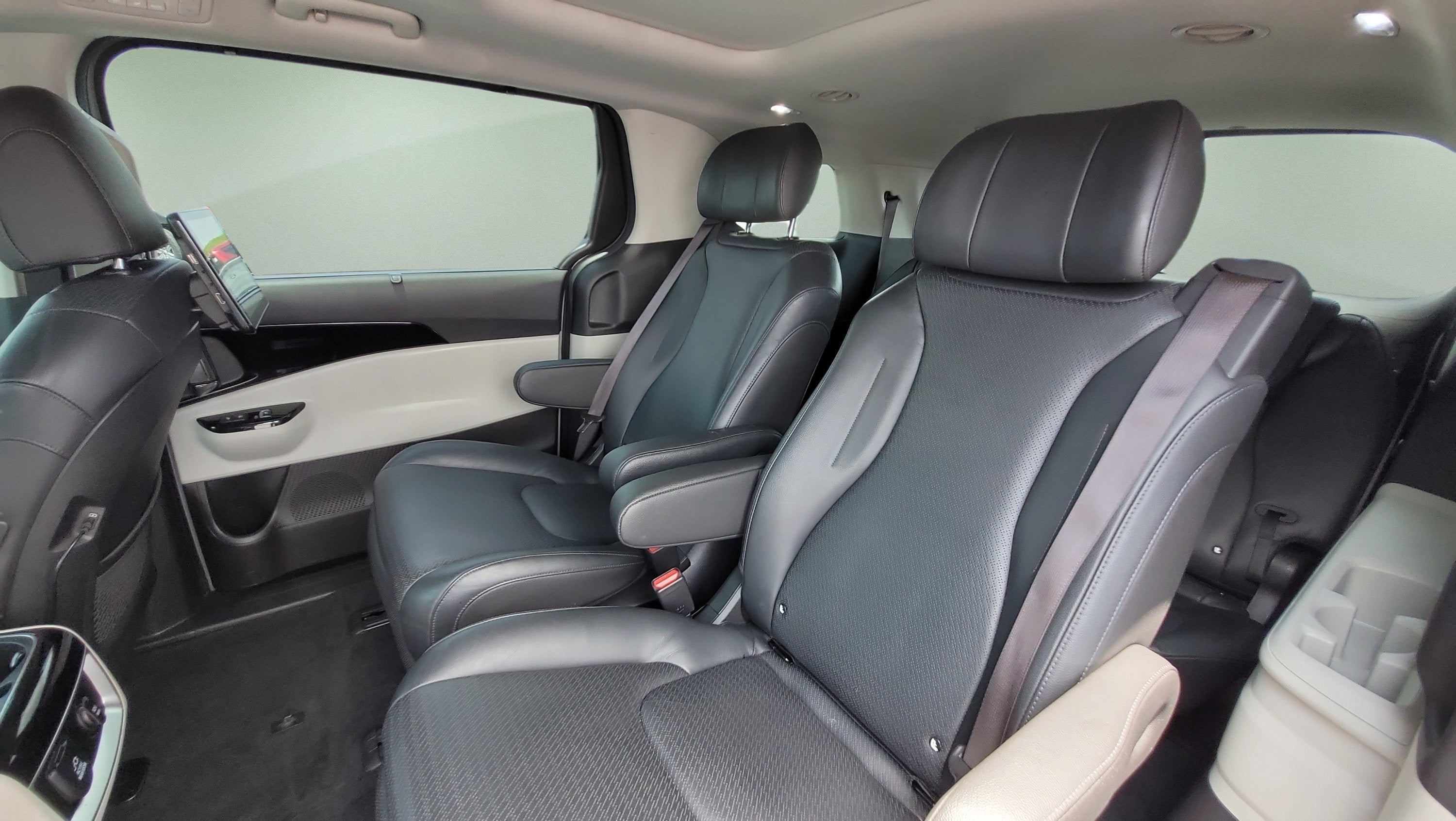 2022 Kia Carnival SX Prestige