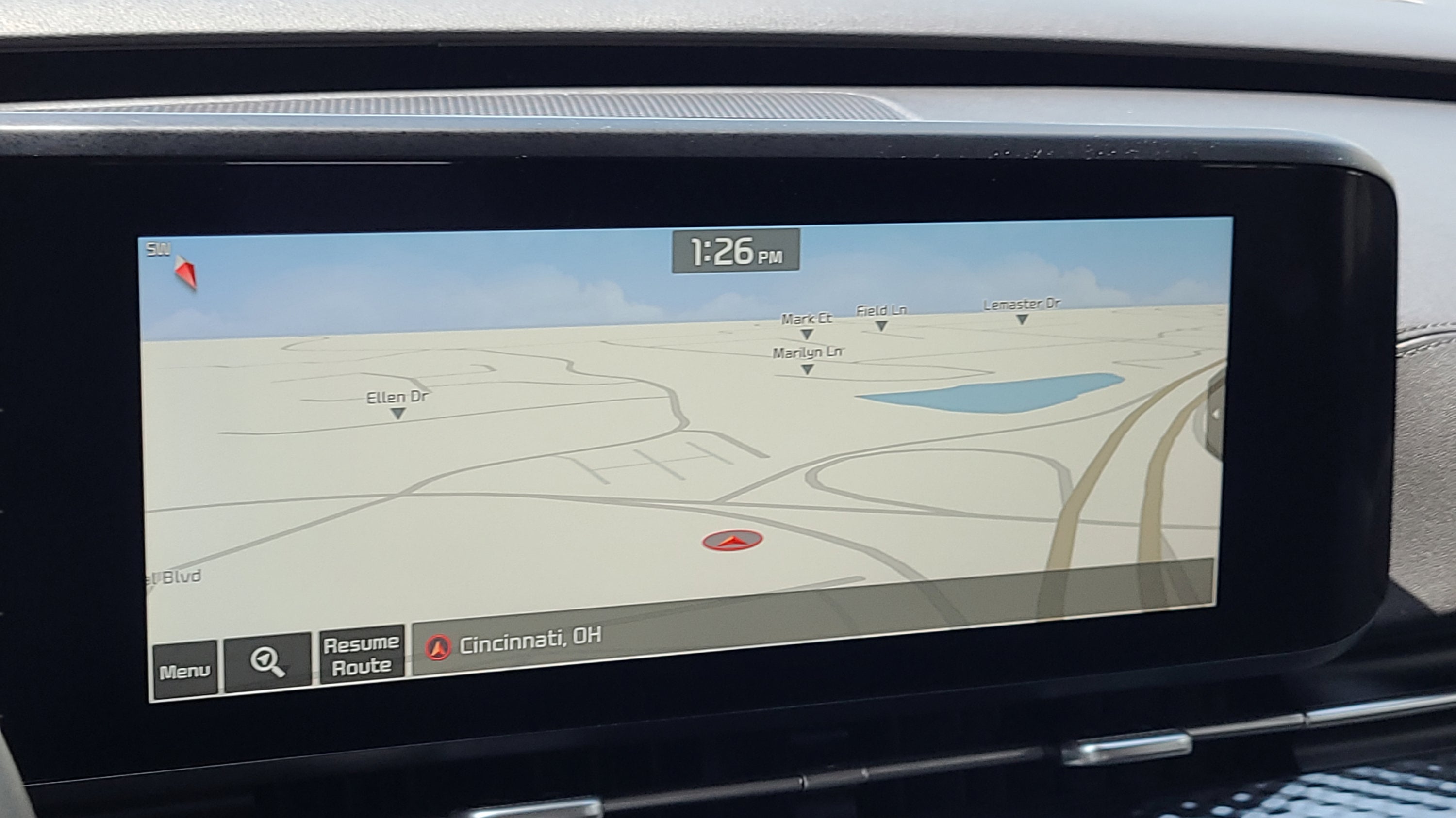 2022 Kia Carnival SX Prestige