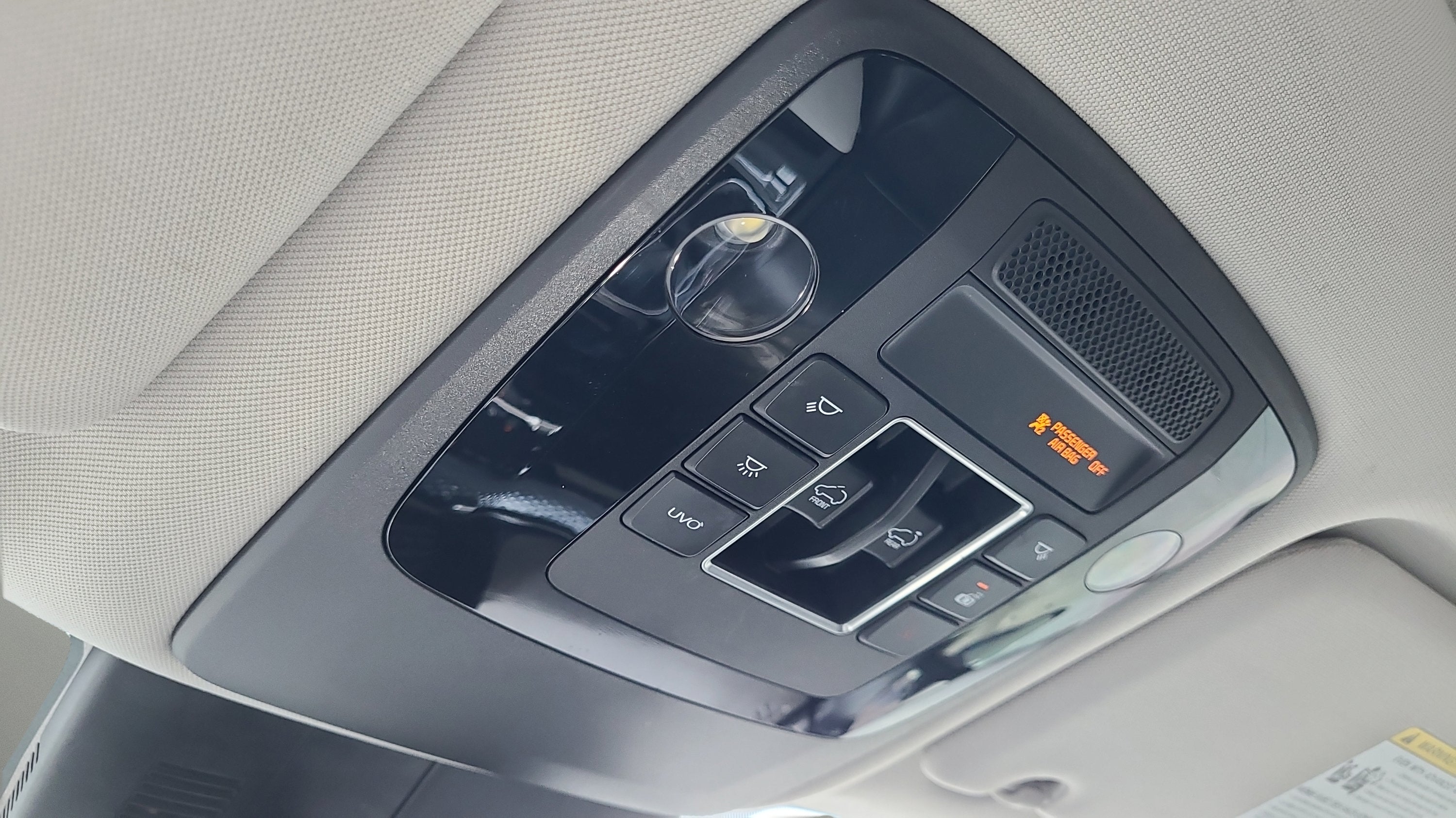 2022 Kia Carnival SX Prestige